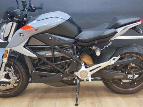 Zero SR/F ZF 17.3 kW/h