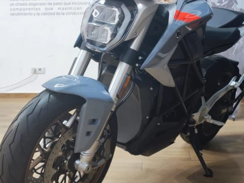 Zero SR/F ZF 17.3 kW/h