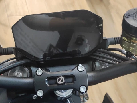 Zero SR/F ZF 17.3 kW/h