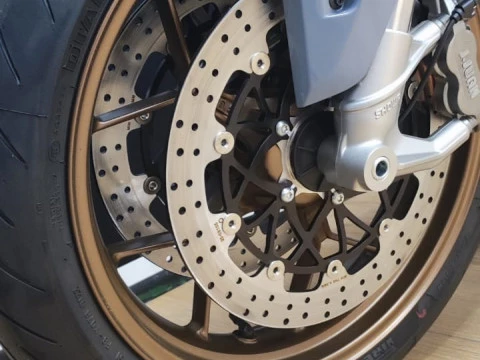 Zero SR/F ZF 17.3 kW/h