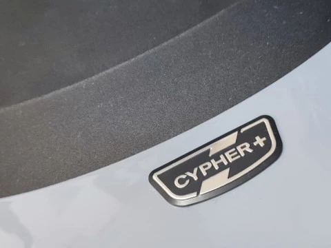 Zero SR/F ZF 17.3 kW/h