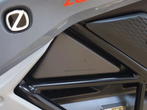 Zero SR/F ZF 17.3 kW/h