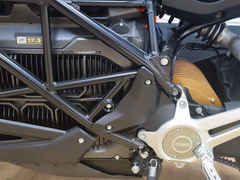 Zero SR/F ZF 17.3 kW/h