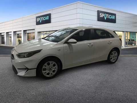 Kia Ceed 1.0 T-GDi 88kW (120CV) Drive