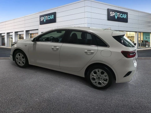 Kia Ceed 1.0 T-GDi 88kW (120CV) Drive