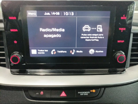 Kia Ceed 1.0 T-GDi 88kW (120CV) Drive