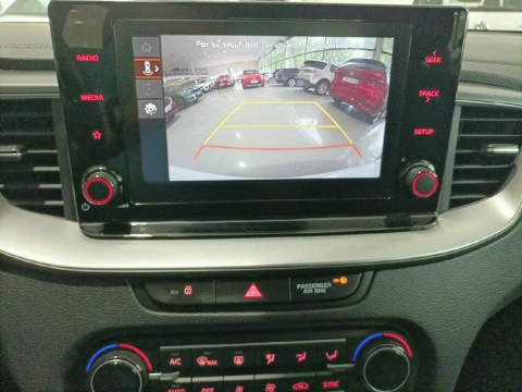 Kia Ceed 1.0 T-GDi 88kW (120CV) Drive