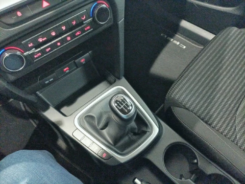 Kia Ceed 1.0 T-GDi 88kW (120CV) Drive