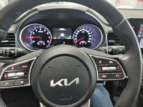 Kia Ceed 1.0 T-GDi 88kW (120CV) Drive