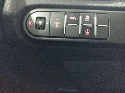 Kia Ceed 1.0 T-GDi 88kW (120CV) Drive