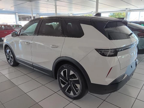 Opel Grandland NUEVO GRANDLAND GS 1.2T XHT HYBRID EDCT6 S/S 145 CV