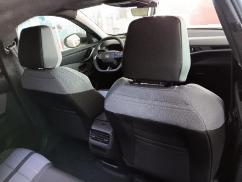 Opel Grandland NUEVO GRANDLAND GS 1.2T XHT HYBRID EDCT6 S/S 145 CV