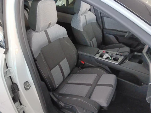 Opel Grandland NUEVO GRANDLAND GS 1.2T XHT HYBRID EDCT6 S/S 145 CV