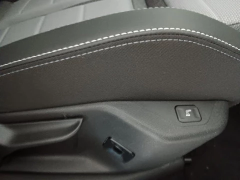 Opel Grandland NUEVO GRANDLAND GS 1.2T XHT HYBRID EDCT6 S/S 145 CV