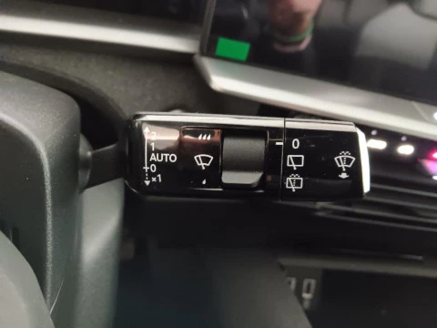 Opel Grandland NUEVO GRANDLAND GS 1.2T XHT HYBRID EDCT6 S/S 145 CV