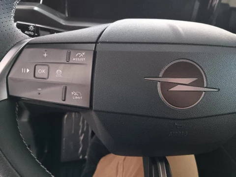 Opel Grandland NUEVO GRANDLAND GS 1.2T XHT HYBRID EDCT6 S/S 145 CV