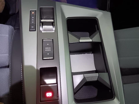 Opel Grandland NUEVO GRANDLAND GS 1.2T XHT HYBRID EDCT6 S/S 145 CV