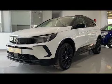 Opel Grandland 1.5 CDTi GS Line Auto