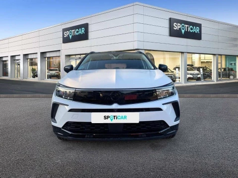 Opel Grandland 1.5 CDTi GS Line Auto