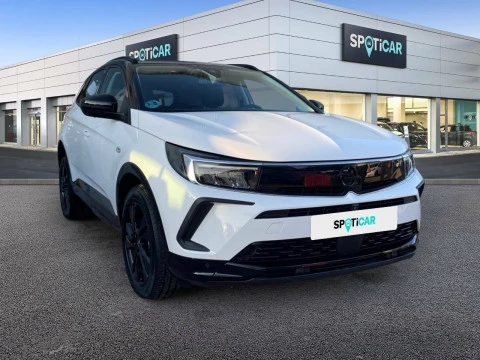 Opel Grandland 1.5 CDTi GS Line Auto