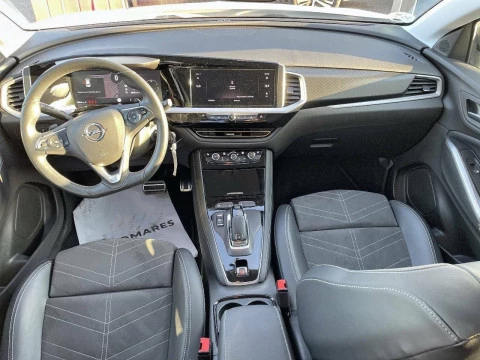 Opel Grandland 1.5 CDTi GS Line Auto