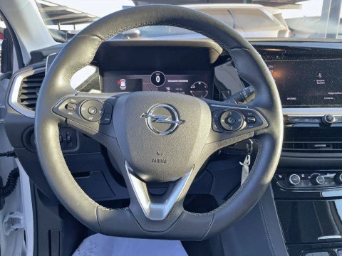 Opel Grandland 1.5 CDTi GS Line Auto