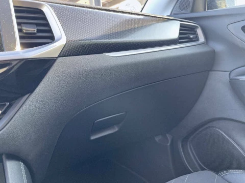 Opel Grandland 1.5 CDTi GS Line Auto