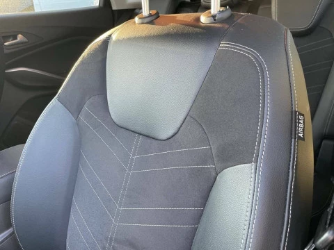 Opel Grandland 1.5 CDTi GS Line Auto