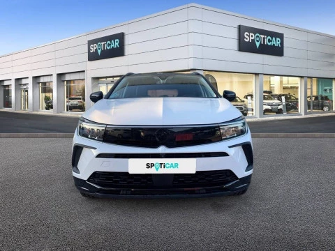 Opel Grandland 1.5 CDTi GS Line Auto