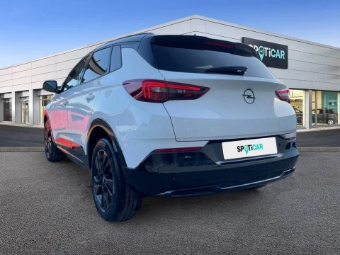 Opel Grandland 1.5 CDTi GS Line Auto