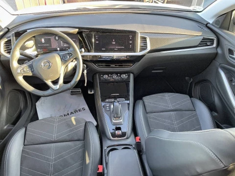 Opel Grandland 1.5 CDTi GS Line Auto