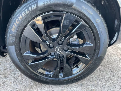 Opel Grandland 1.5 CDTi GS Line Auto