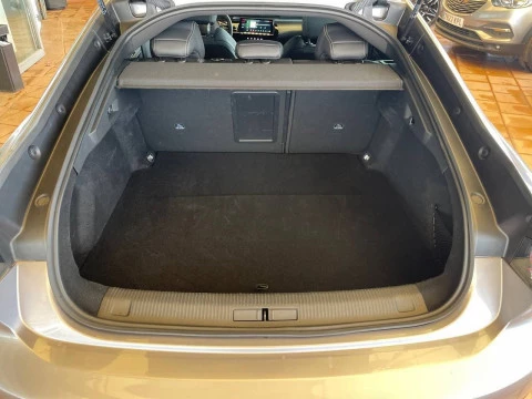 Peugeot 508 5P Allure PureTech 130 S&S EAT8