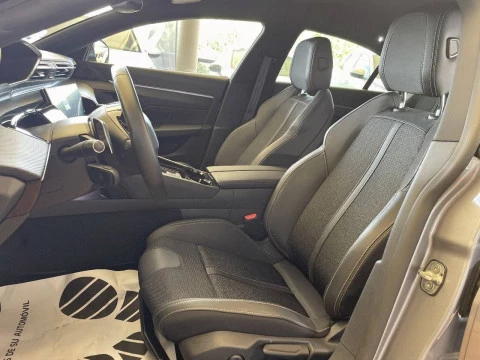 Peugeot 508 5P Allure PureTech 130 S&S EAT8