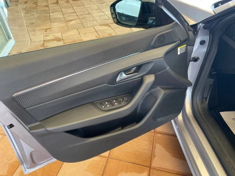 Peugeot 508 5P Allure PureTech 130 S&S EAT8