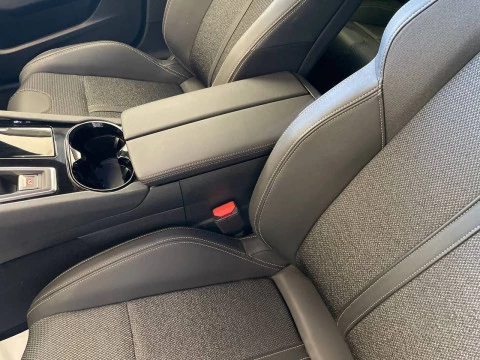Peugeot 508 5P Allure PureTech 130 S&S EAT8