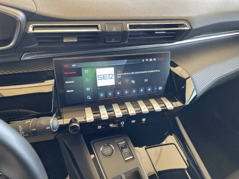 Peugeot 508 5P Allure PureTech 130 S&S EAT8
