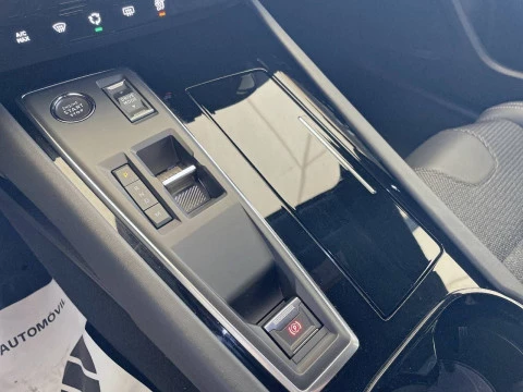 Peugeot 508 5P Allure PureTech 130 S&S EAT8
