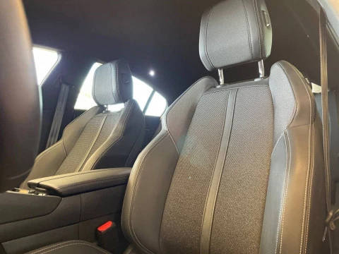 Peugeot 508 5P Allure PureTech 130 S&S EAT8
