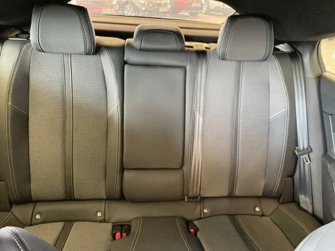 Peugeot 508 5P Allure PureTech 130 S&S EAT8