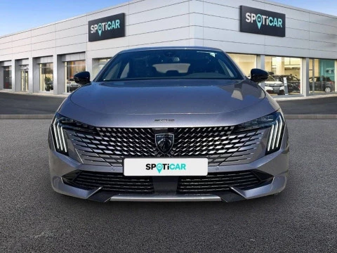 Peugeot 508 5P Allure PureTech 130 S&S EAT8