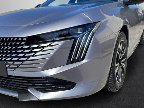 Peugeot 508 5P Allure PureTech 130 S&S EAT8