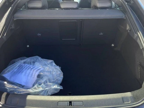 Peugeot 508 5P Allure PureTech 130 S&S EAT8