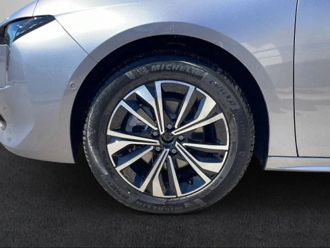 Peugeot 508 5P Allure PureTech 130 S&S EAT8