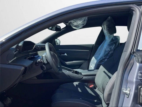 Peugeot 508 5P Allure PureTech 130 S&S EAT8