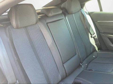 Peugeot 508 5P Allure PureTech 130 S&S EAT8