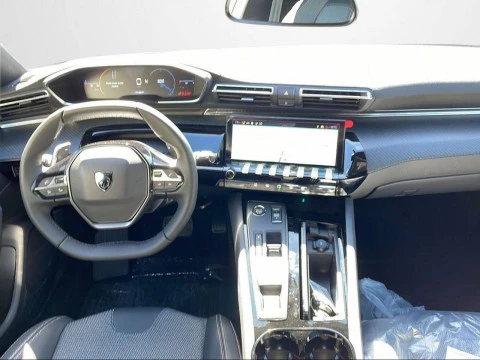 Peugeot 508 5P Allure PureTech 130 S&S EAT8