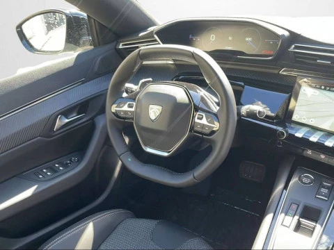 Peugeot 508 5P Allure PureTech 130 S&S EAT8