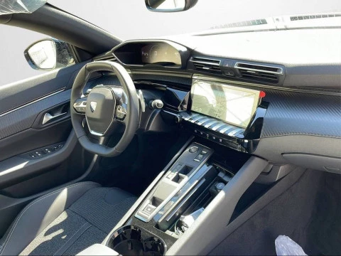 Peugeot 508 5P Allure PureTech 130 S&S EAT8