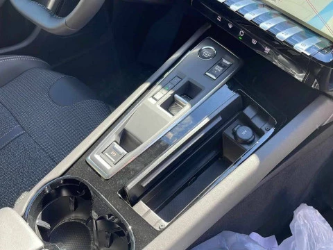 Peugeot 508 5P Allure PureTech 130 S&S EAT8